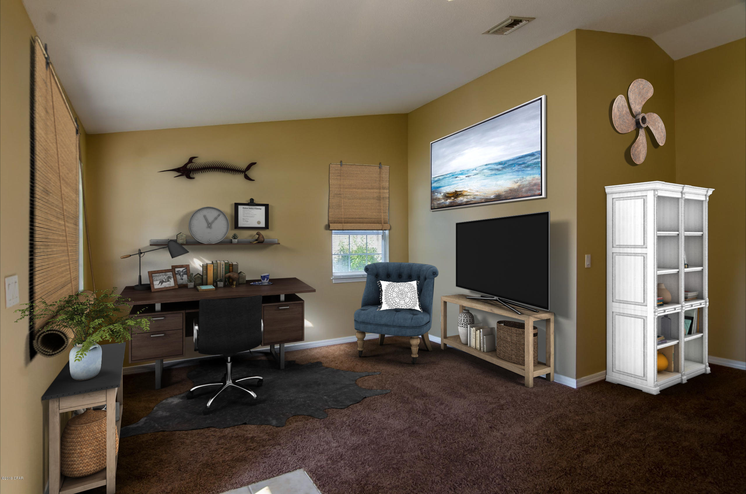 Palmetto Trace Phase 2 - Residential