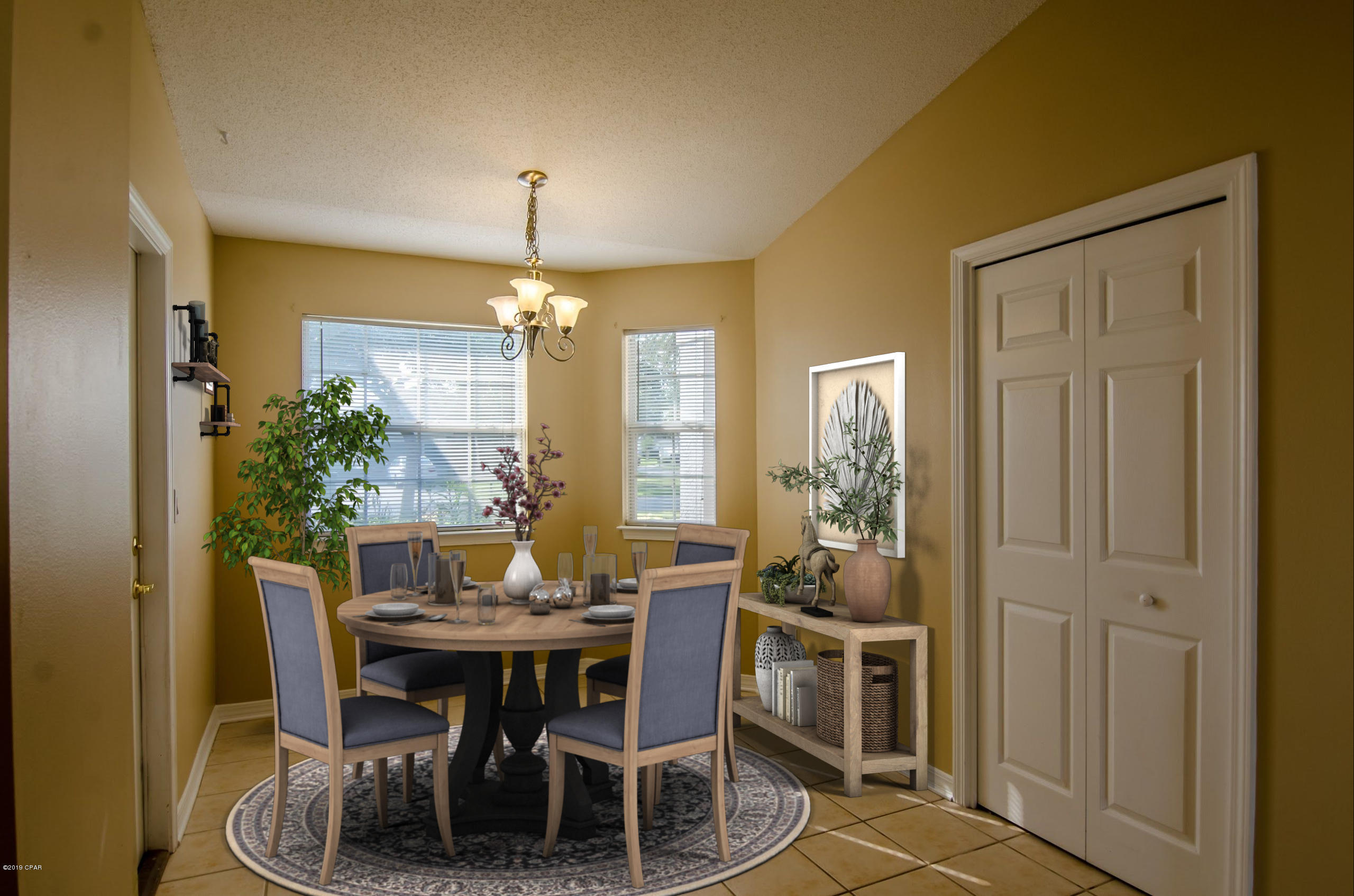 Palmetto Trace Phase 2 - Residential