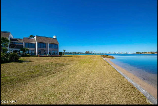 Bay Point Turtlegrass Villas - Residential Lease