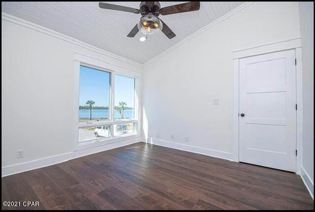 Bay Point Turtlegrass Villas - Residential Lease