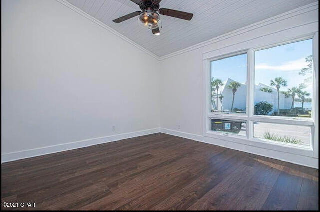 Bay Point Turtlegrass Villas - Residential Lease