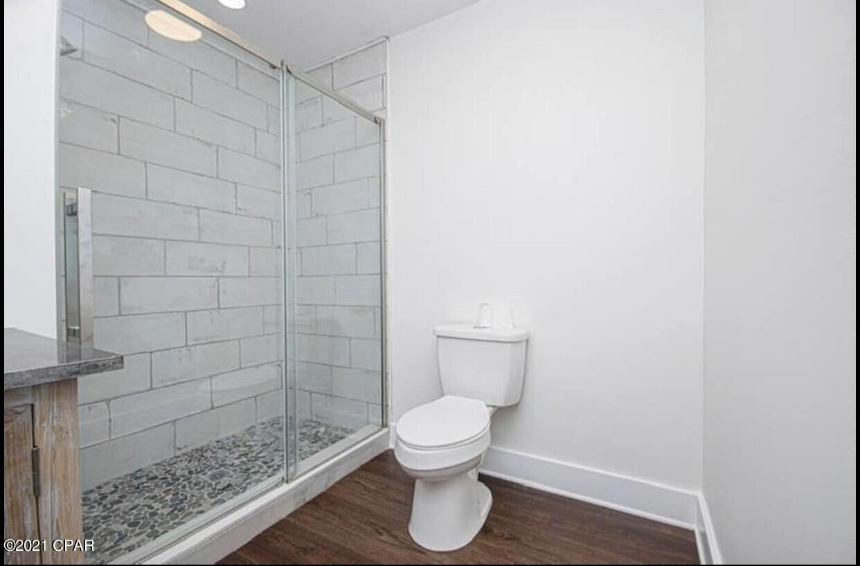 Bay Point Turtlegrass Villas - Residential Lease