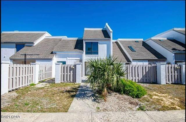 Bay Point Turtlegrass Villas - Residential Lease