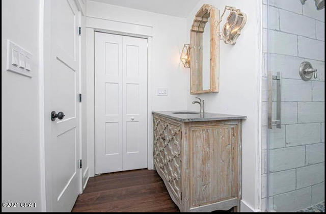 Bay Point Turtlegrass Villas - Residential Lease