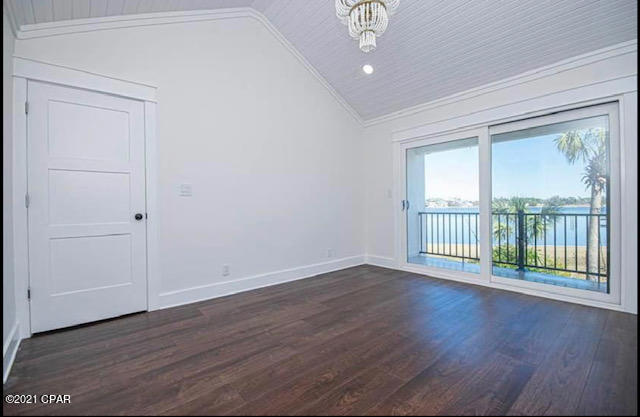 Bay Point Turtlegrass Villas - Residential Lease