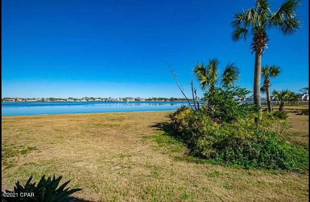 Bay Point Turtlegrass Villas - Residential Lease