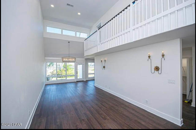 Bay Point Turtlegrass Villas - Residential Lease