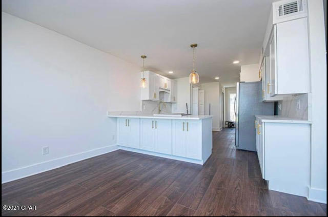 Bay Point Turtlegrass Villas - Residential Lease