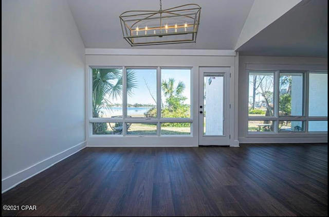 Bay Point Turtlegrass Villas - Residential Lease