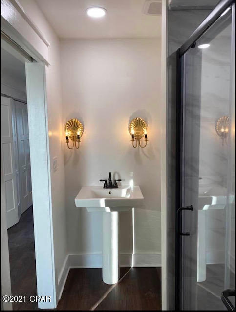 Bay Point Turtlegrass Villas - Residential Lease