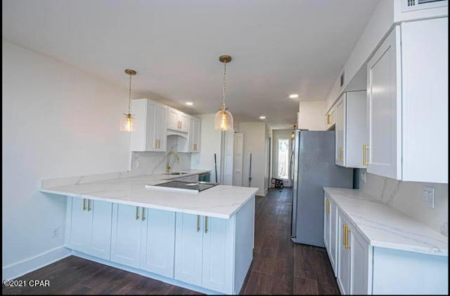 Bay Point Turtlegrass Villas - Residential Lease