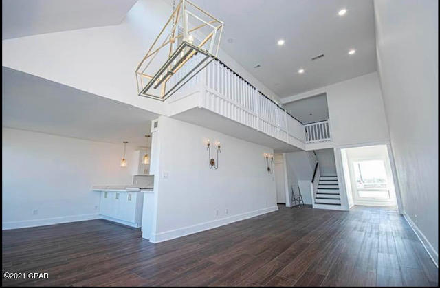 Bay Point Turtlegrass Villas - Residential Lease