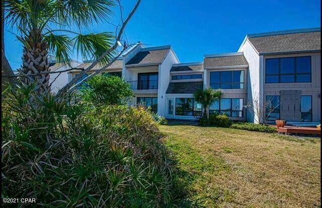 Bay Point Turtlegrass Villas - Residential Lease