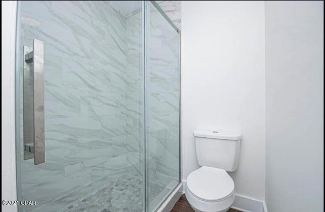 Bay Point Turtlegrass Villas - Residential Lease