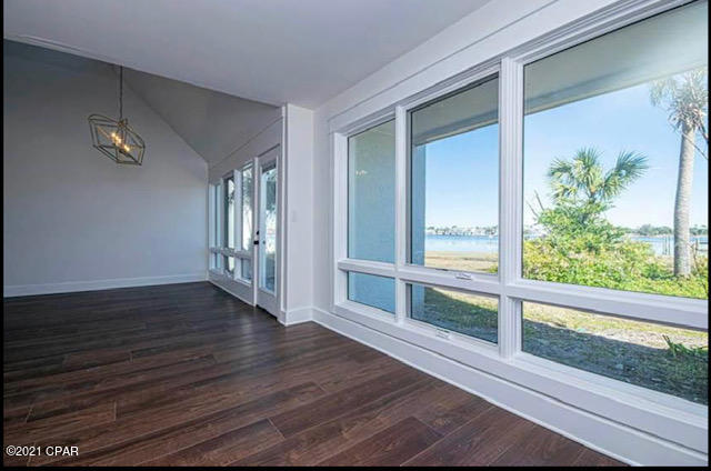 Bay Point Turtlegrass Villas - Residential Lease