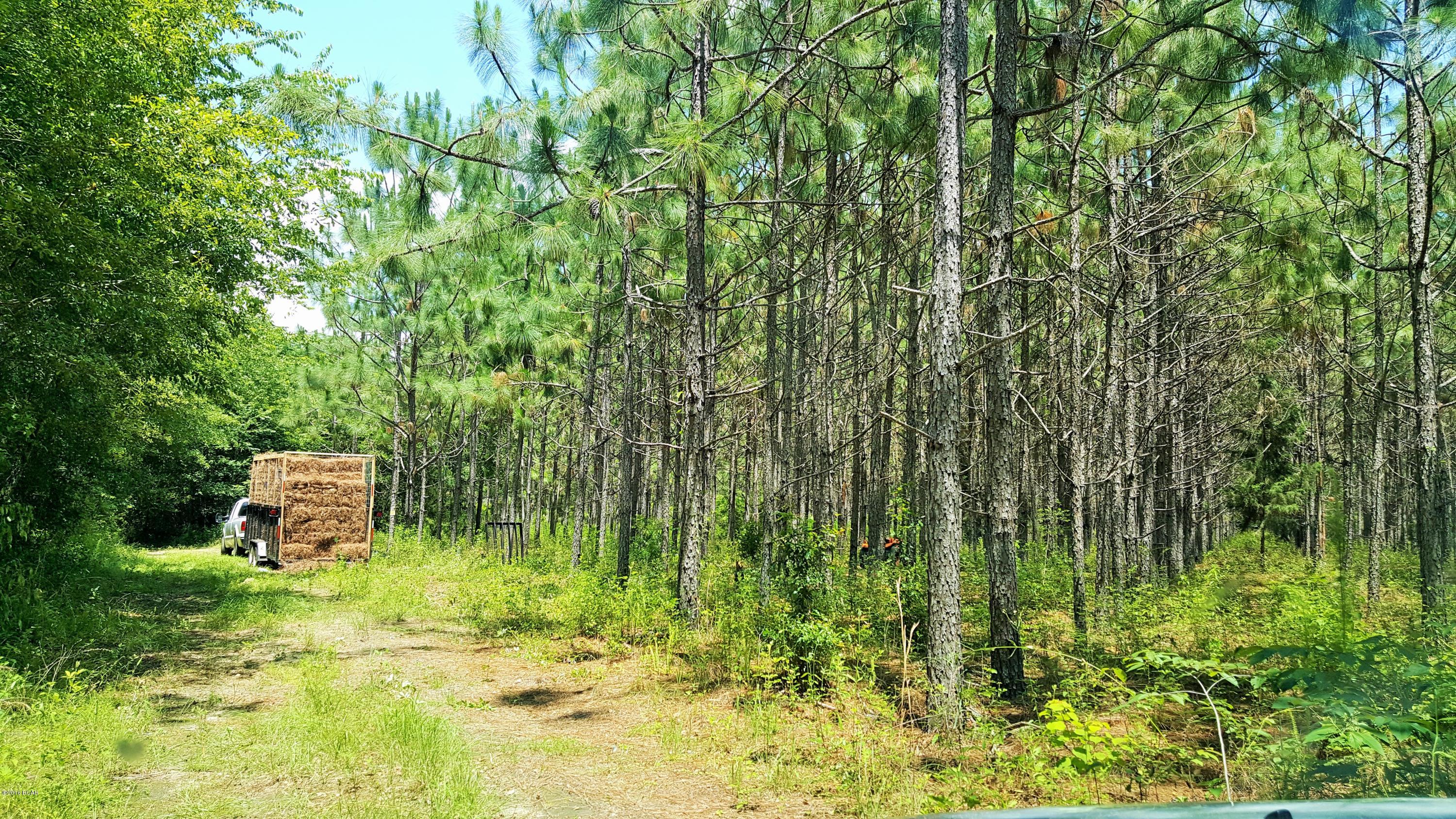 [No Recorded Subdiv] - Land