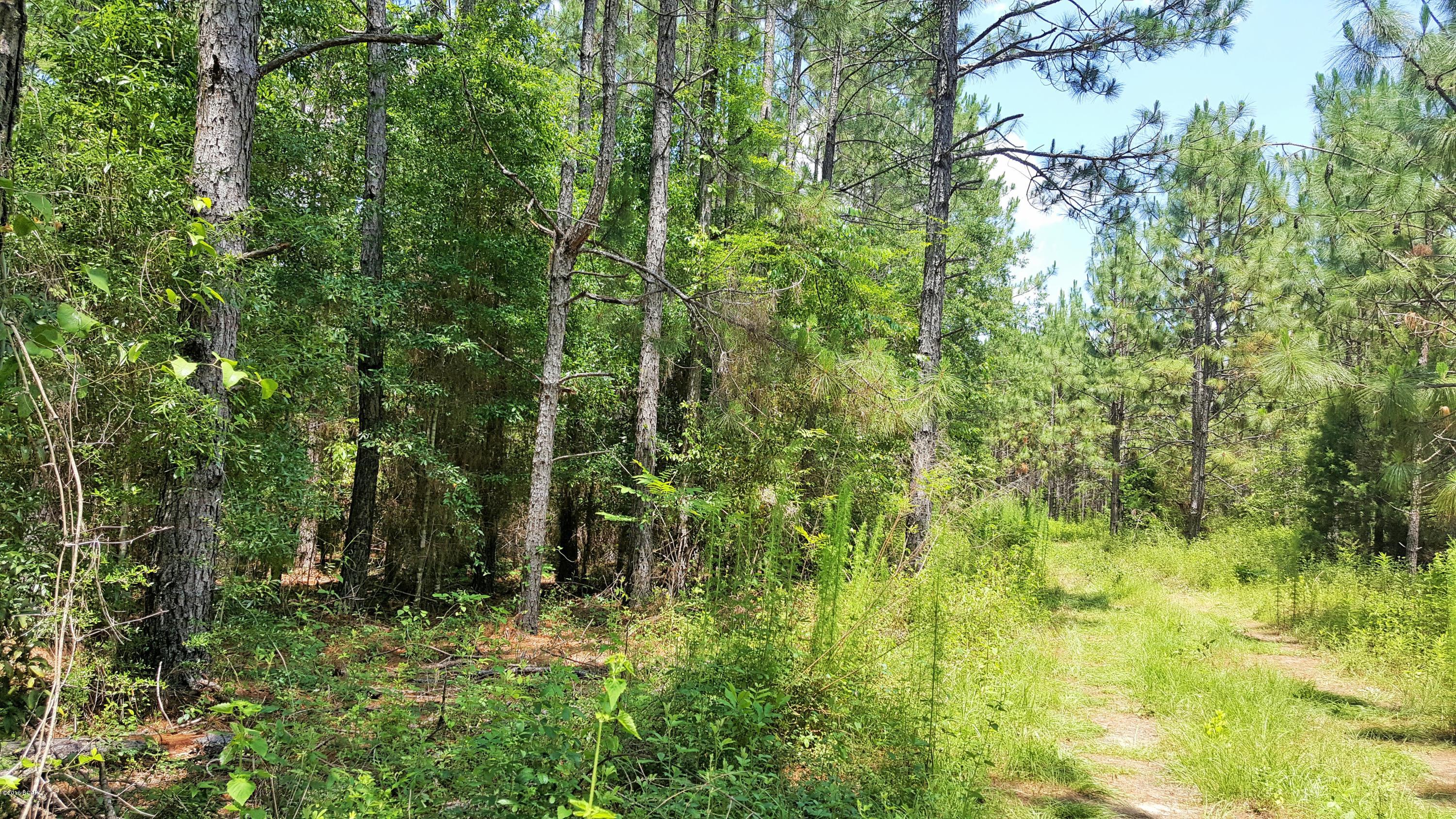 [No Recorded Subdiv] - Land