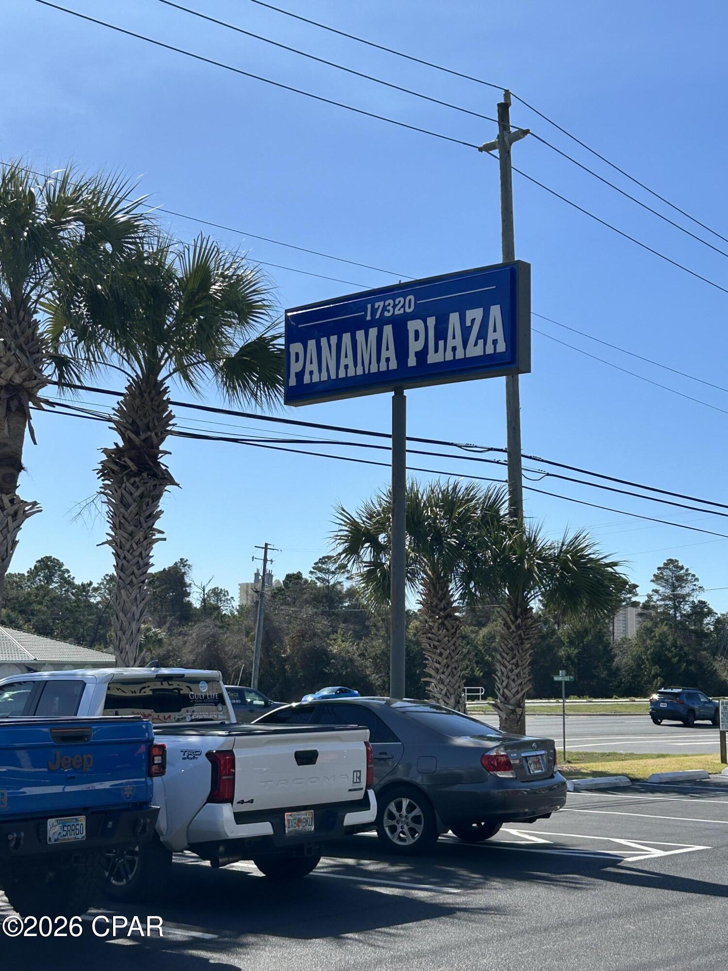 Panama Plaza A Commercial Condo - Commercial Sale