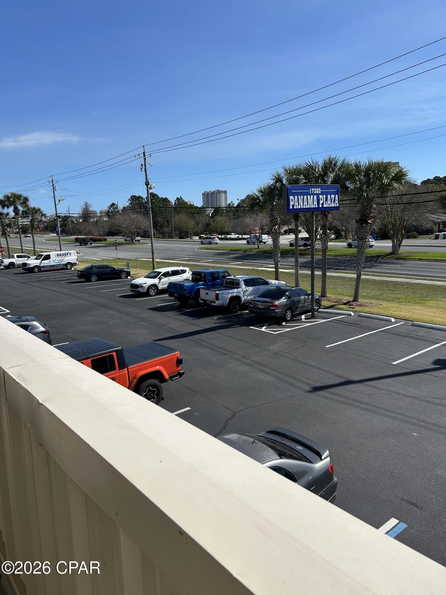 Panama Plaza A Commercial Condo - Commercial Sale