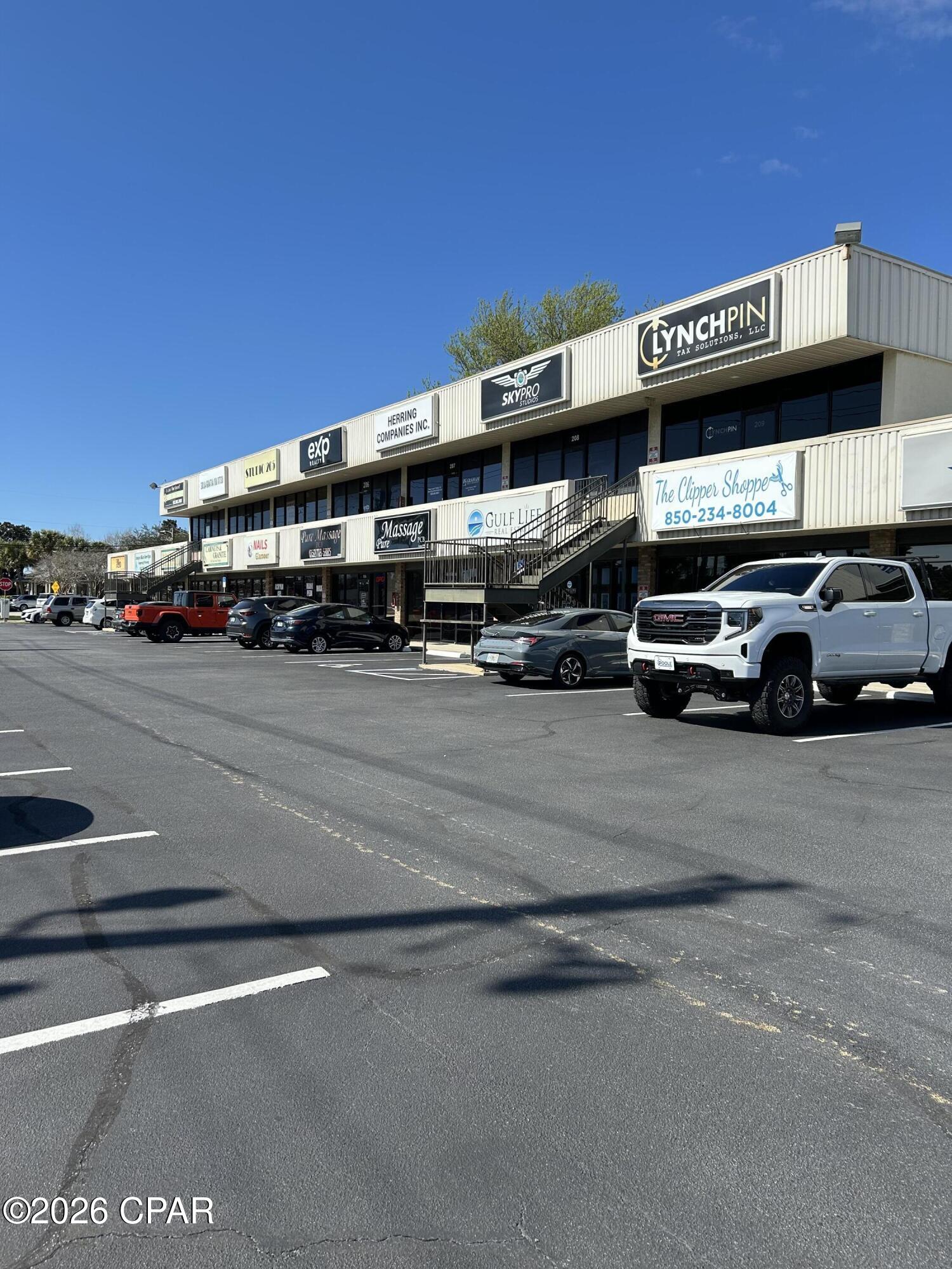 Panama Plaza A Commercial Condo - Commercial Sale