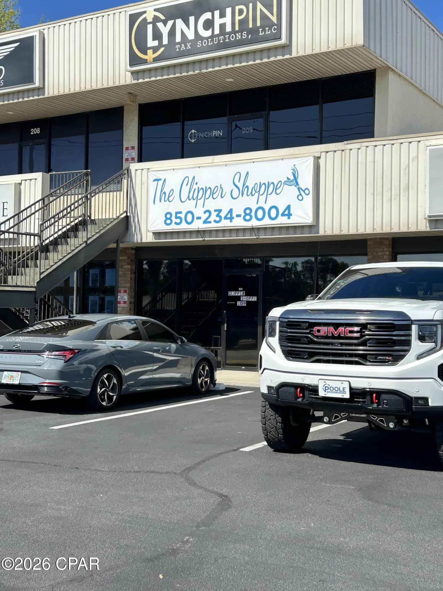 Panama Plaza A Commercial Condo - Commercial Sale