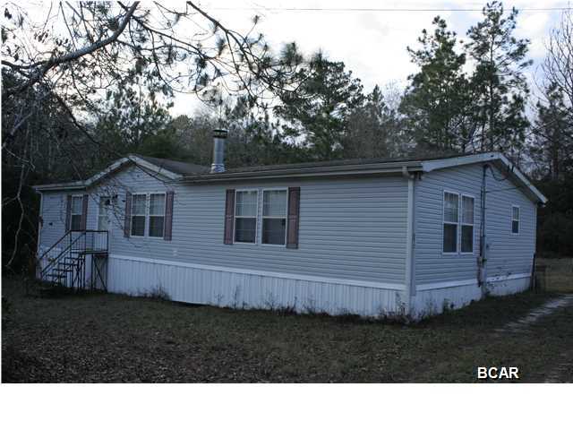 [No Recorded Subdiv] - Residential