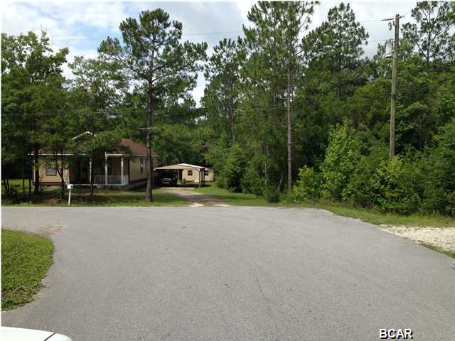 [No Recorded Subdiv] - Residential