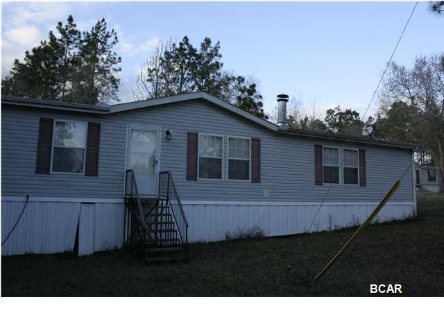 [No Recorded Subdiv] - Residential