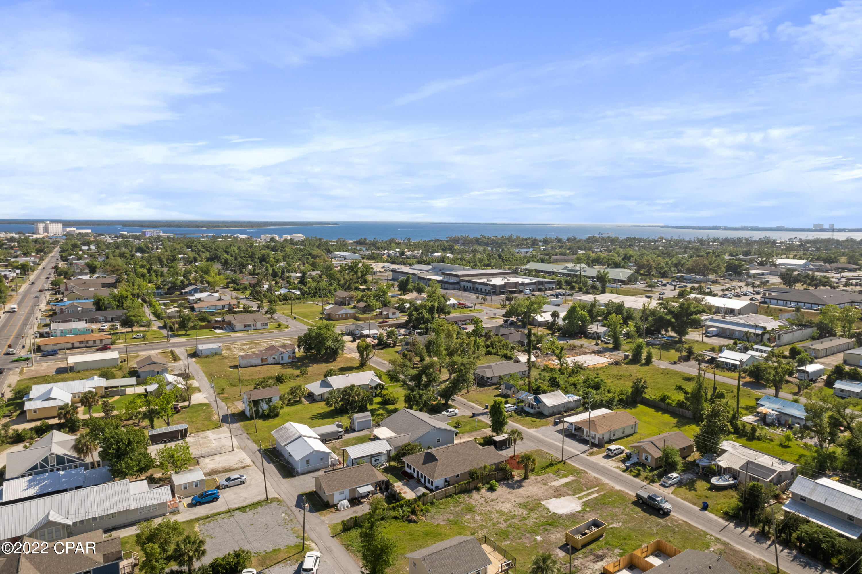 Bry-Co Park - Residential