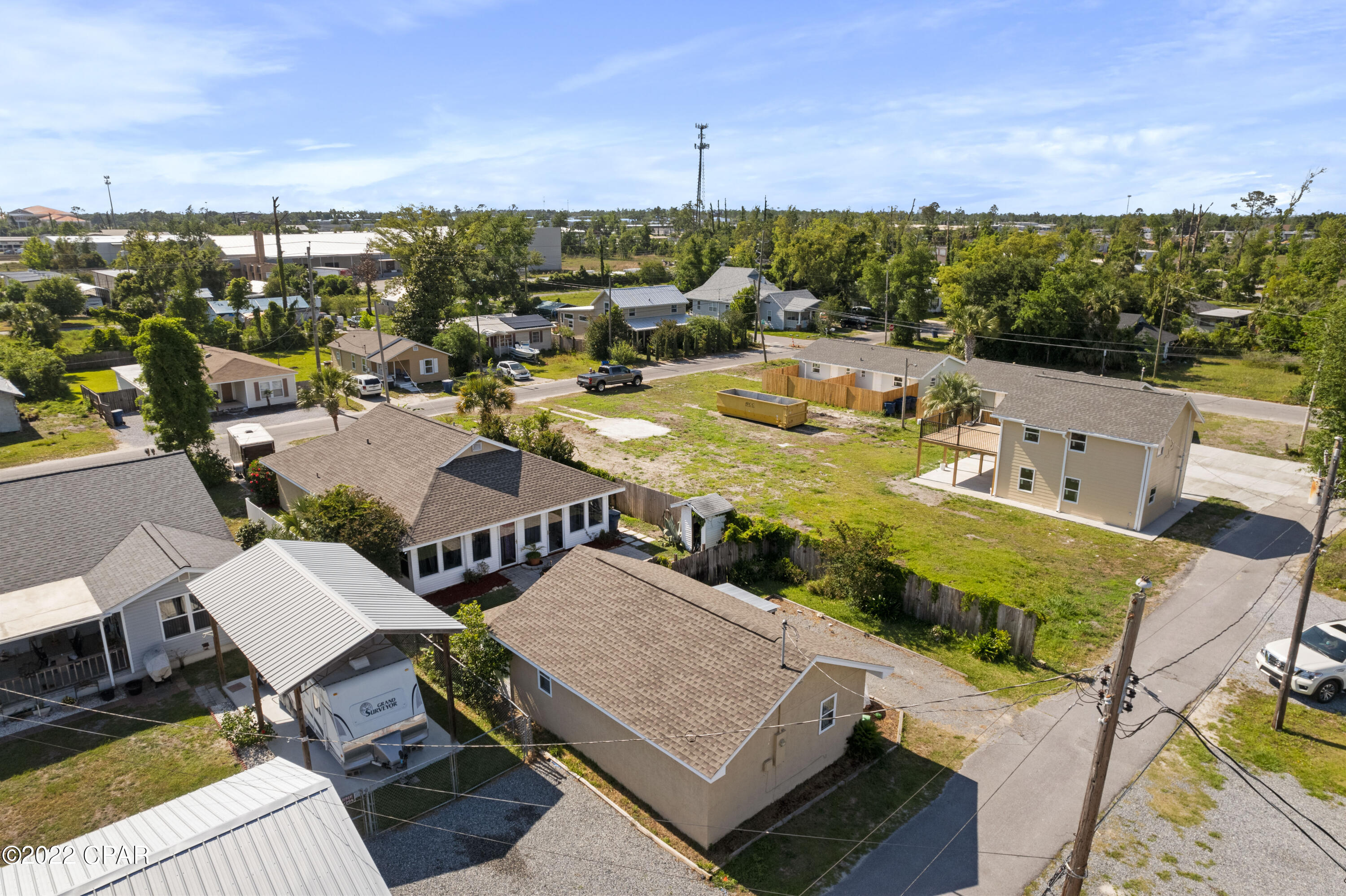 Bry-Co Park - Residential