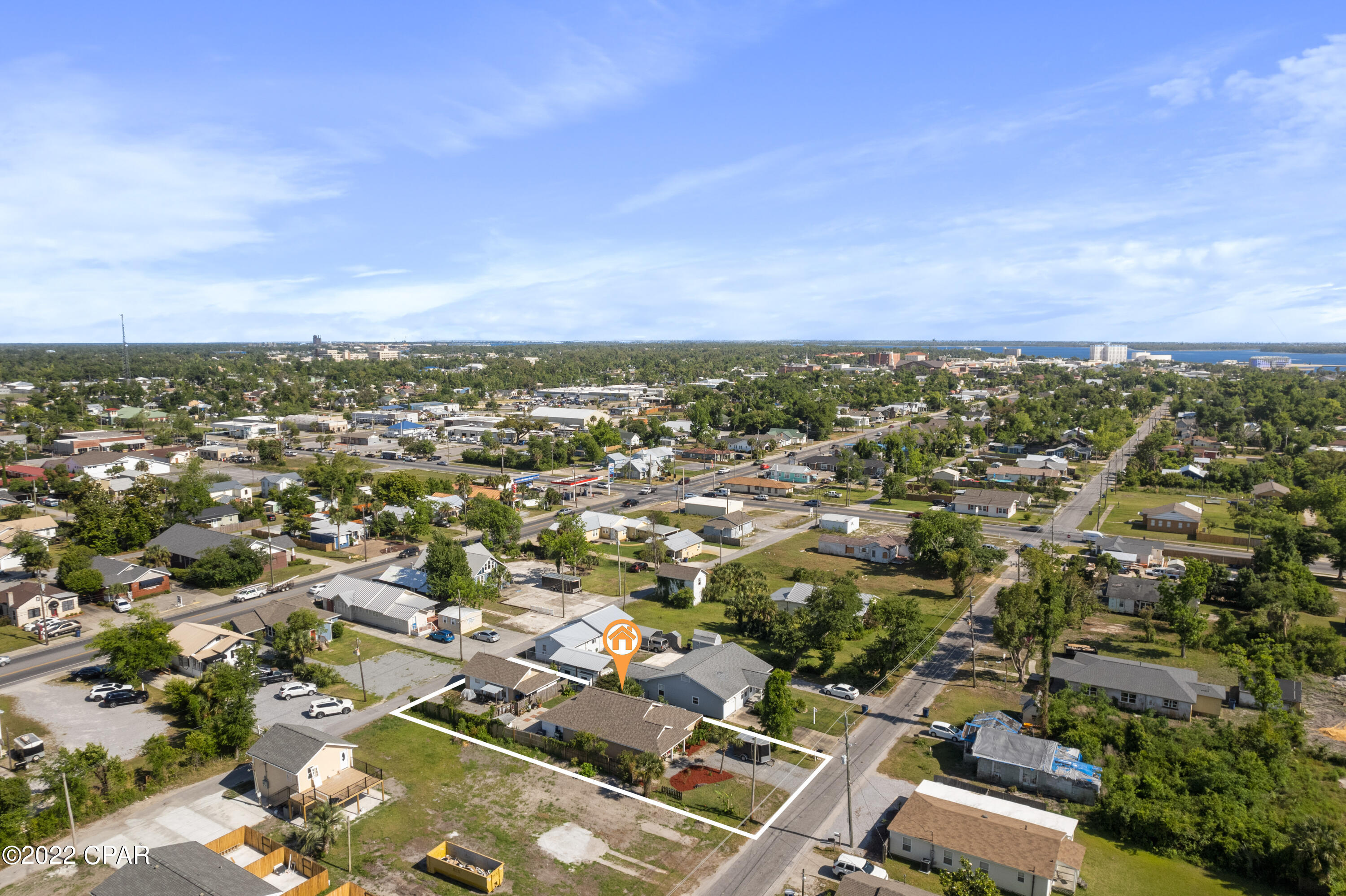 Bry-Co Park - Residential