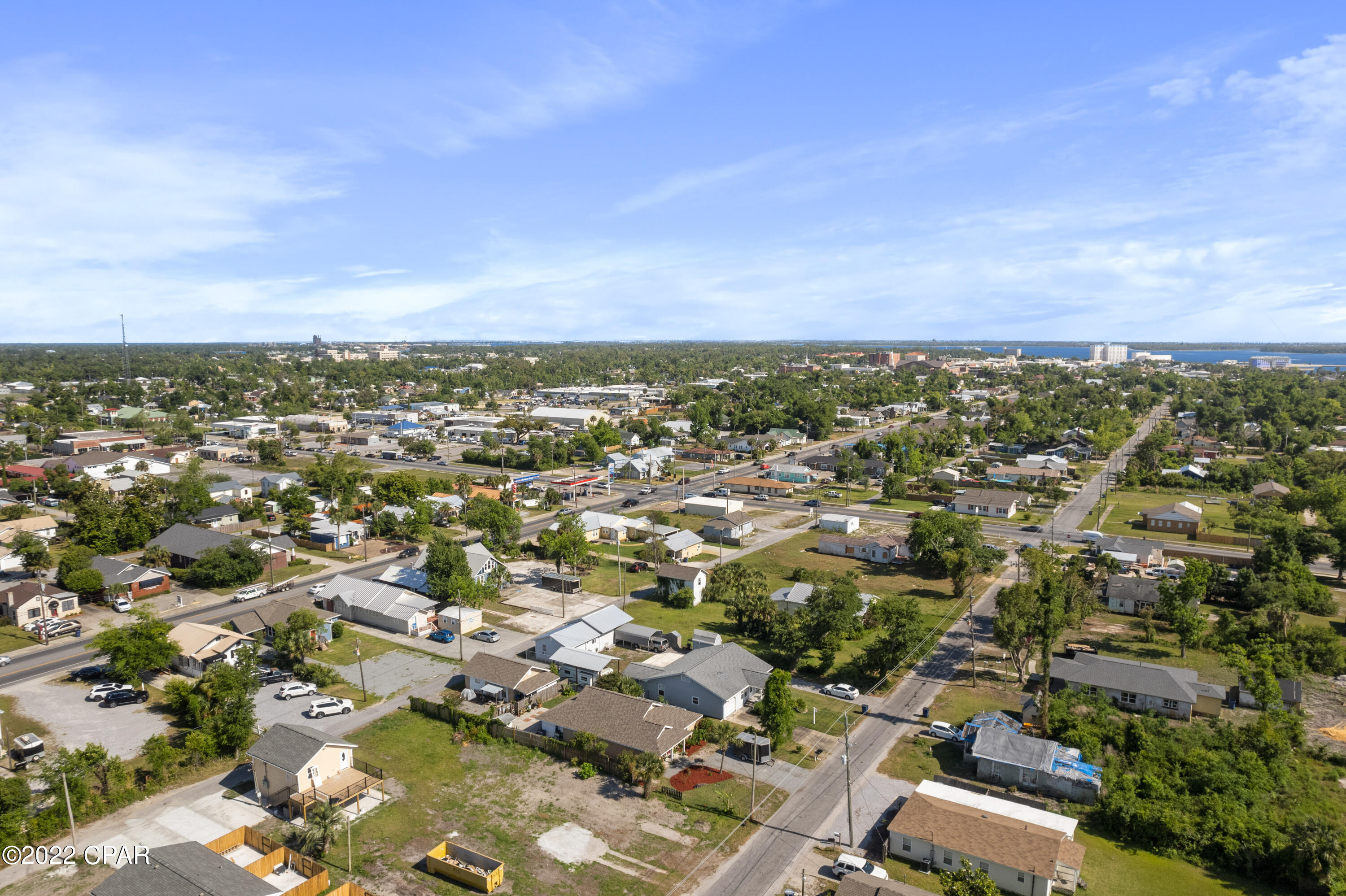 Bry-Co Park - Residential