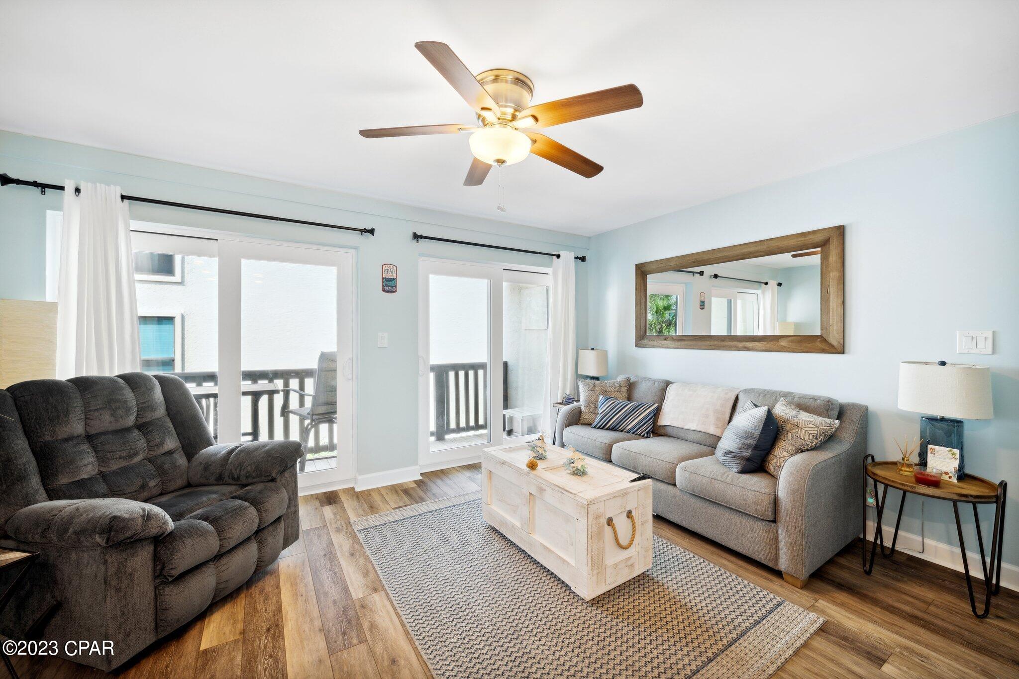 Largo Mar Condo - Residential