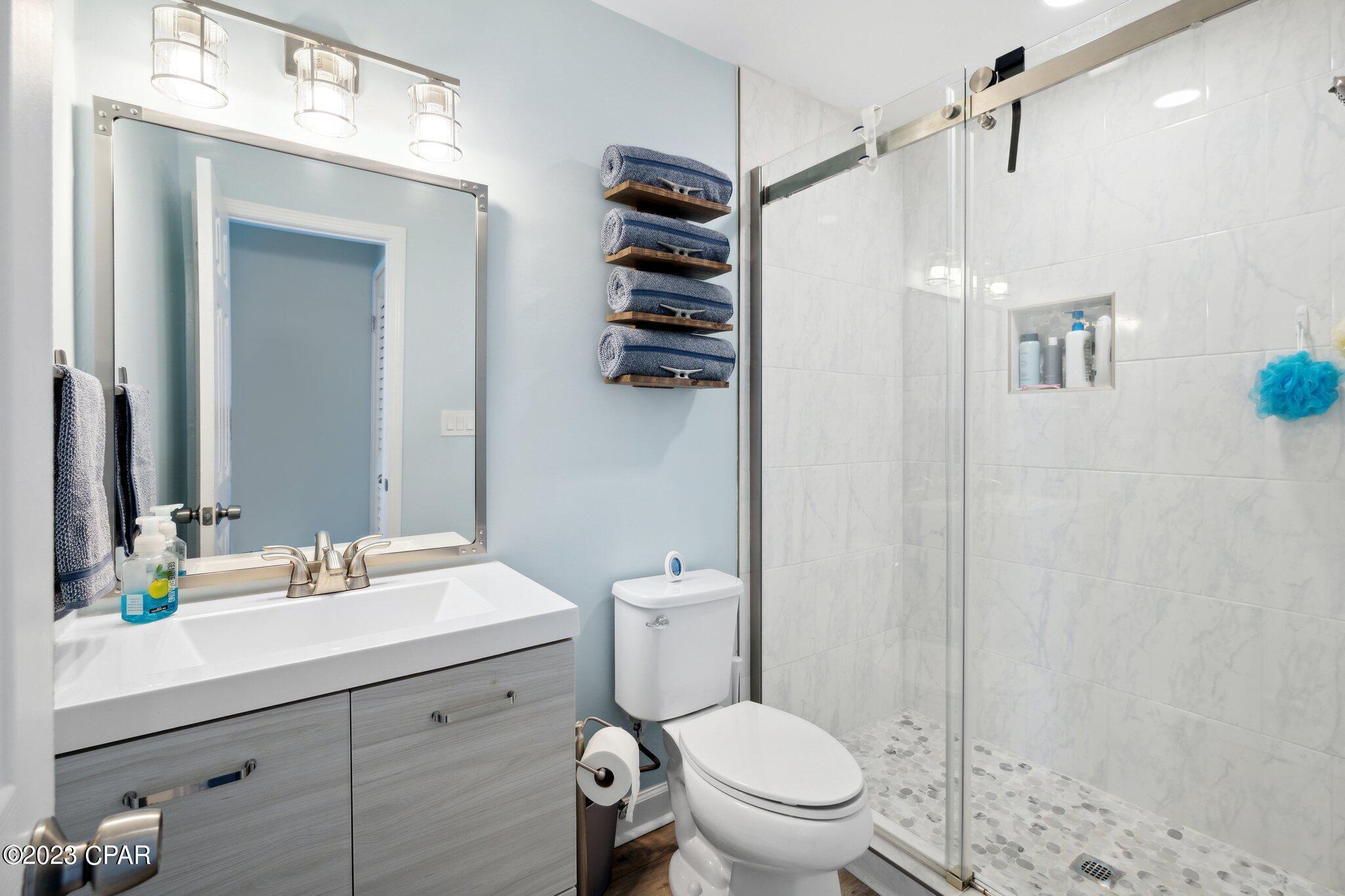 Largo Mar Condo - Residential