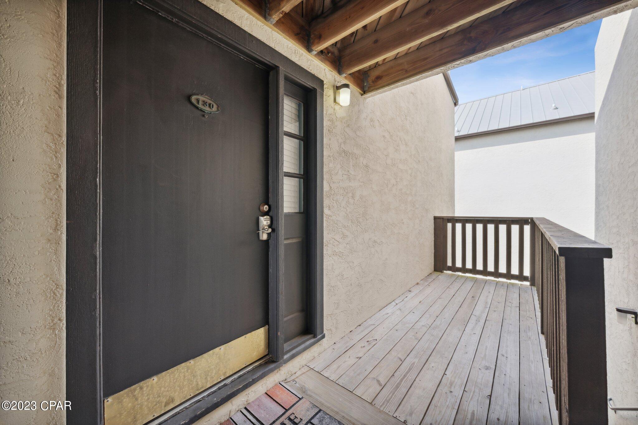 Largo Mar Condo - Residential