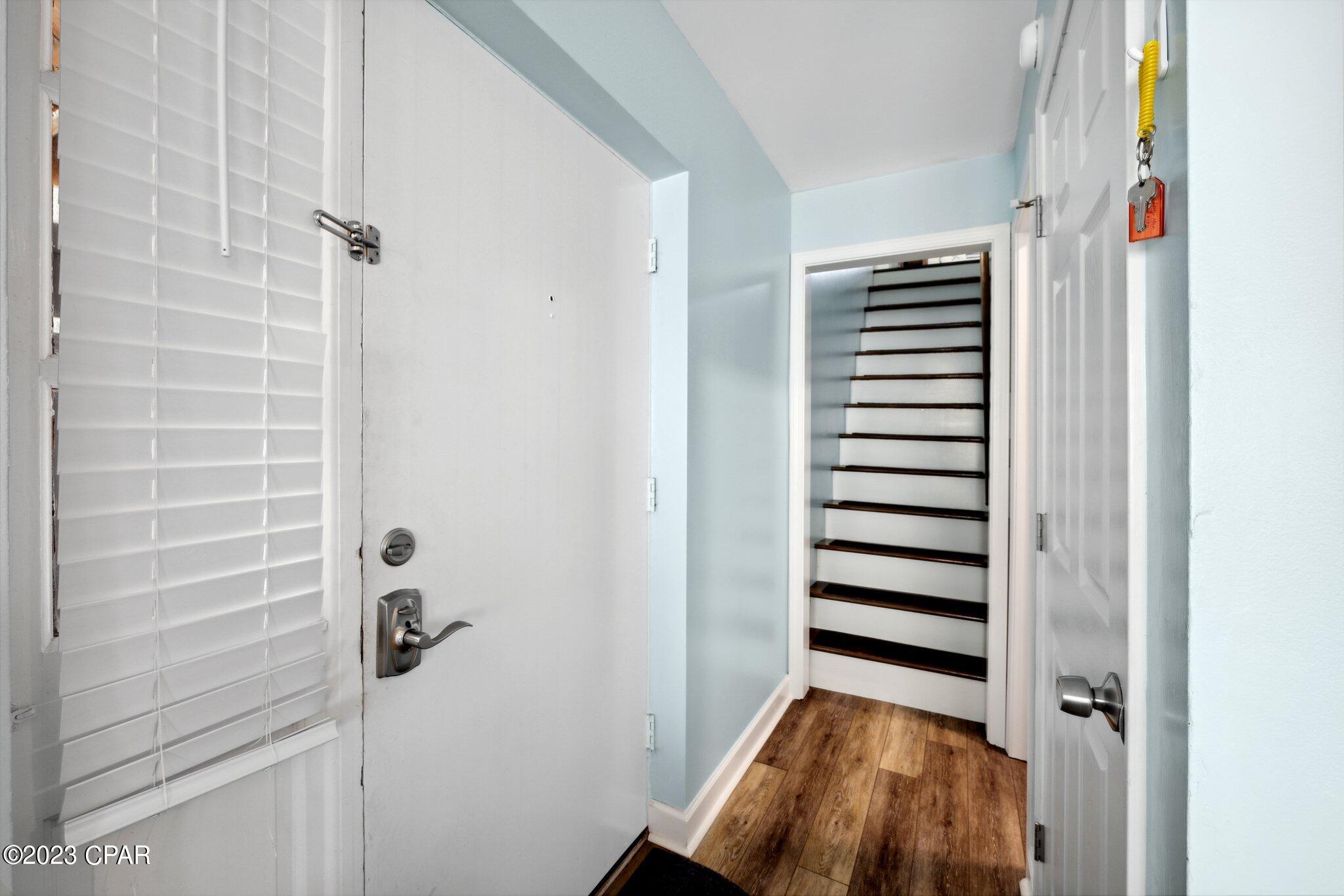 Largo Mar Condo - Residential