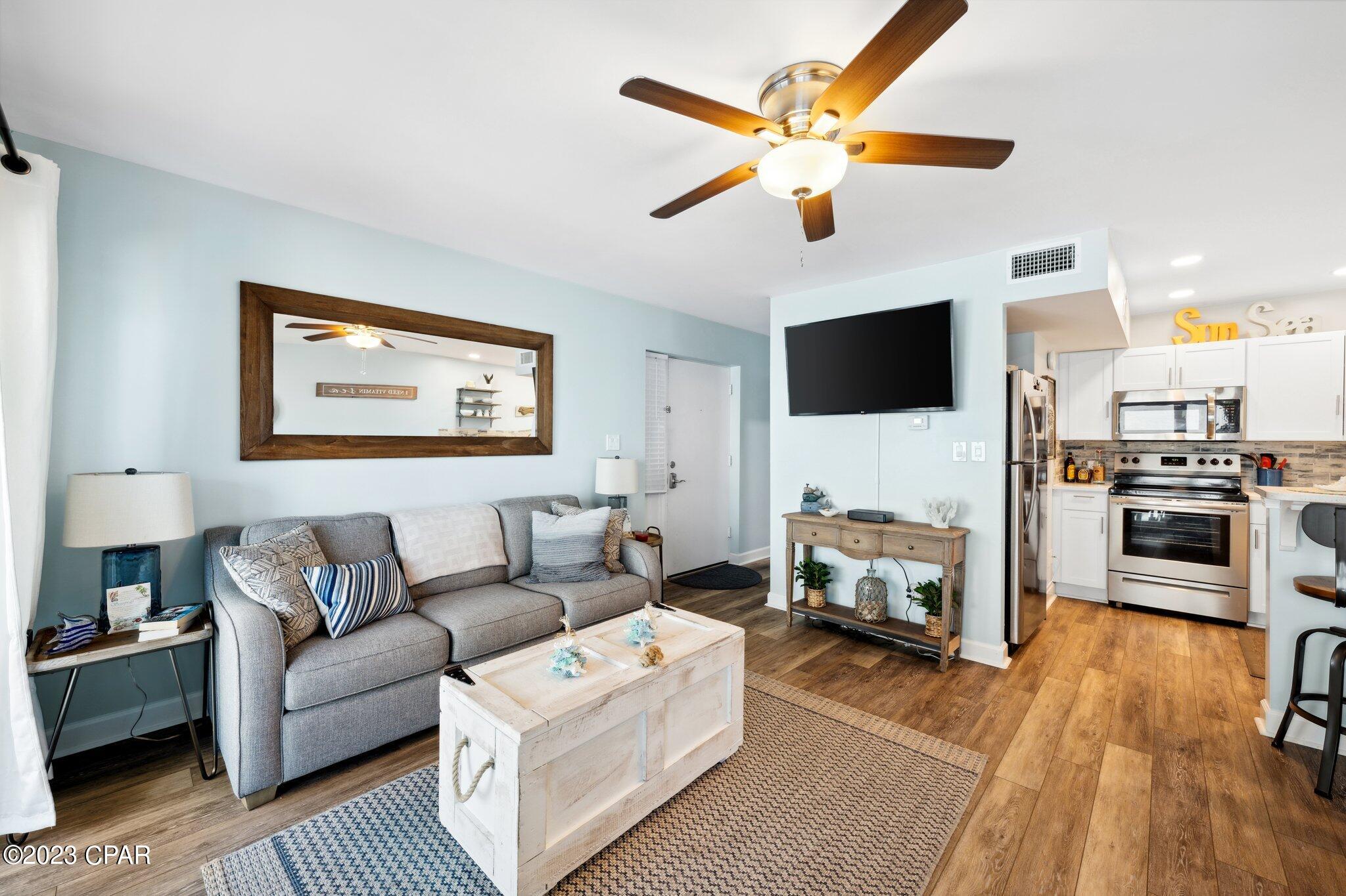 Largo Mar Condo - Residential