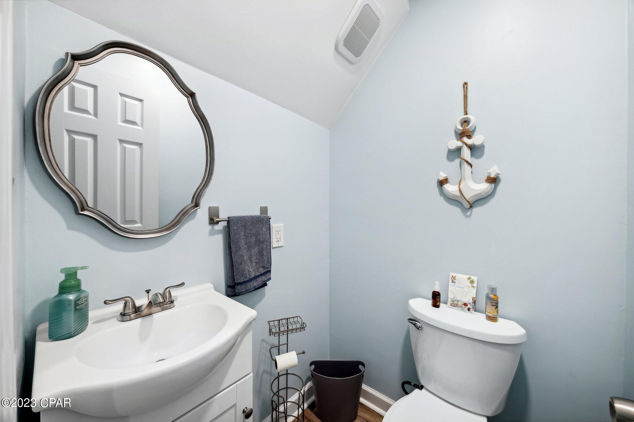 Largo Mar Condo - Residential