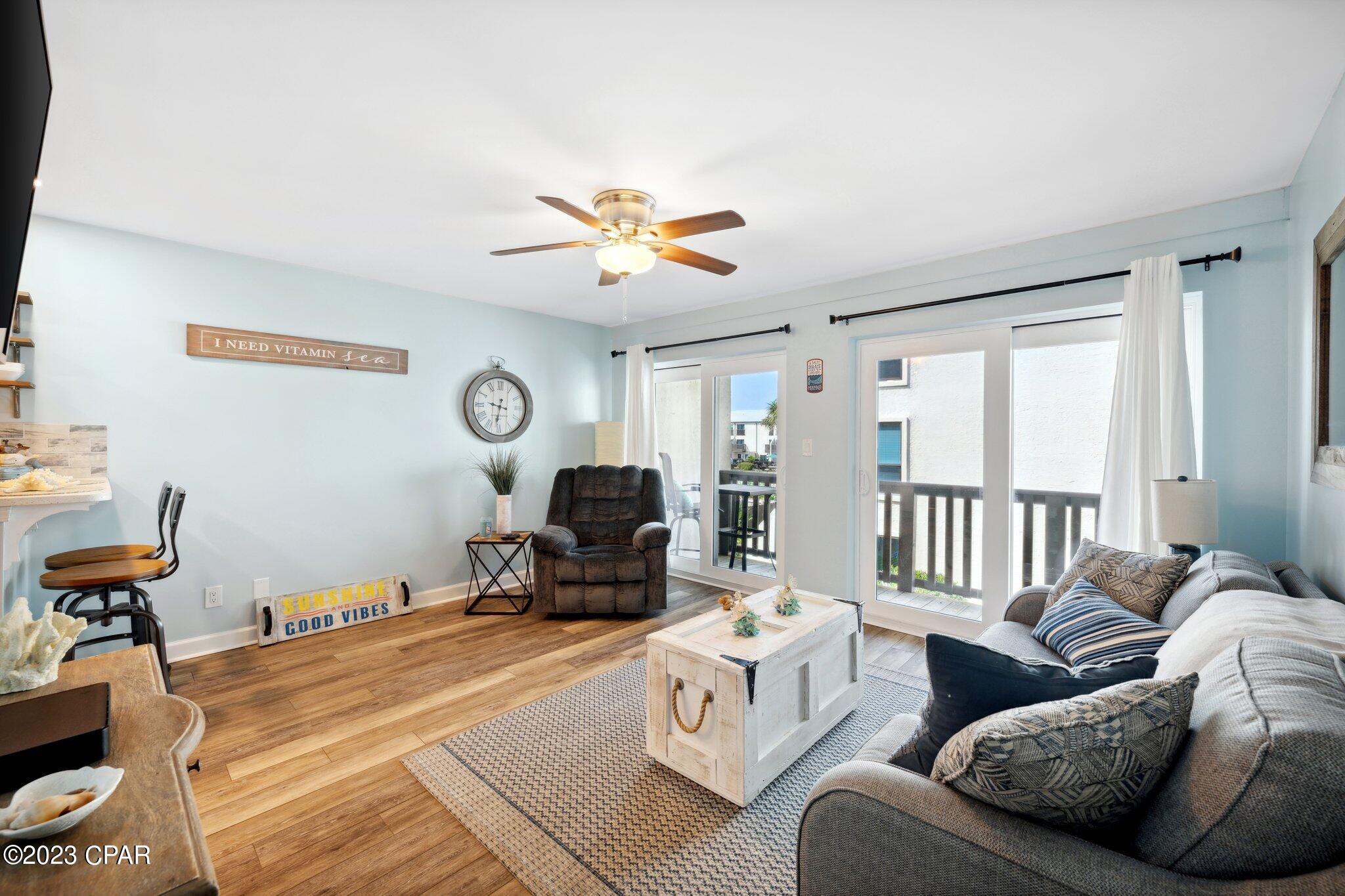 Largo Mar Condo - Residential