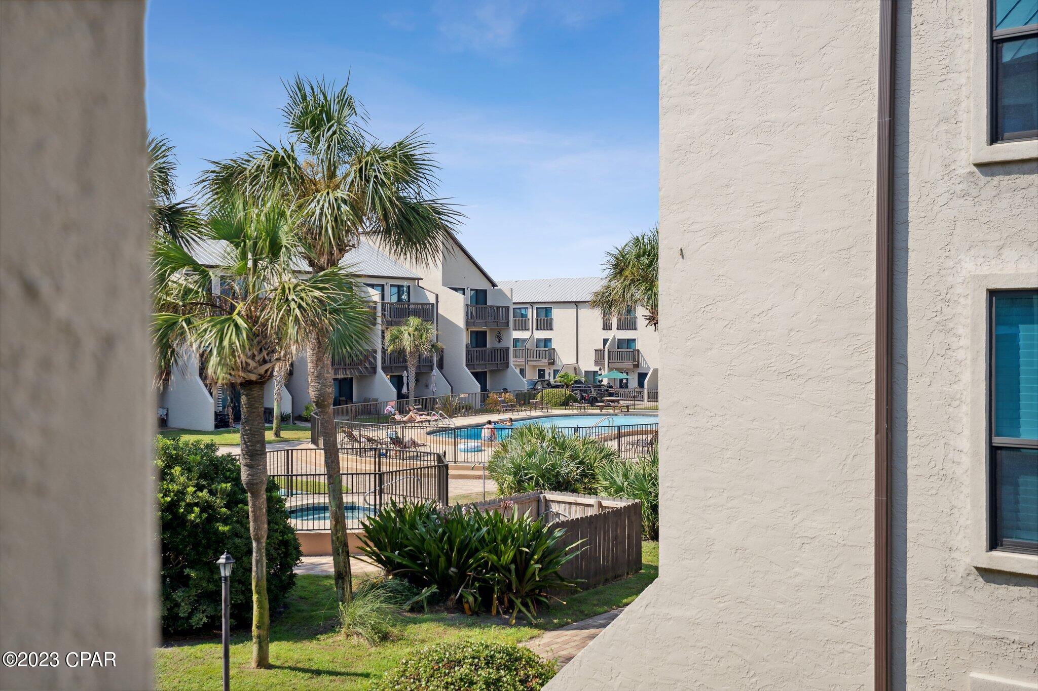 Largo Mar Condo - Residential