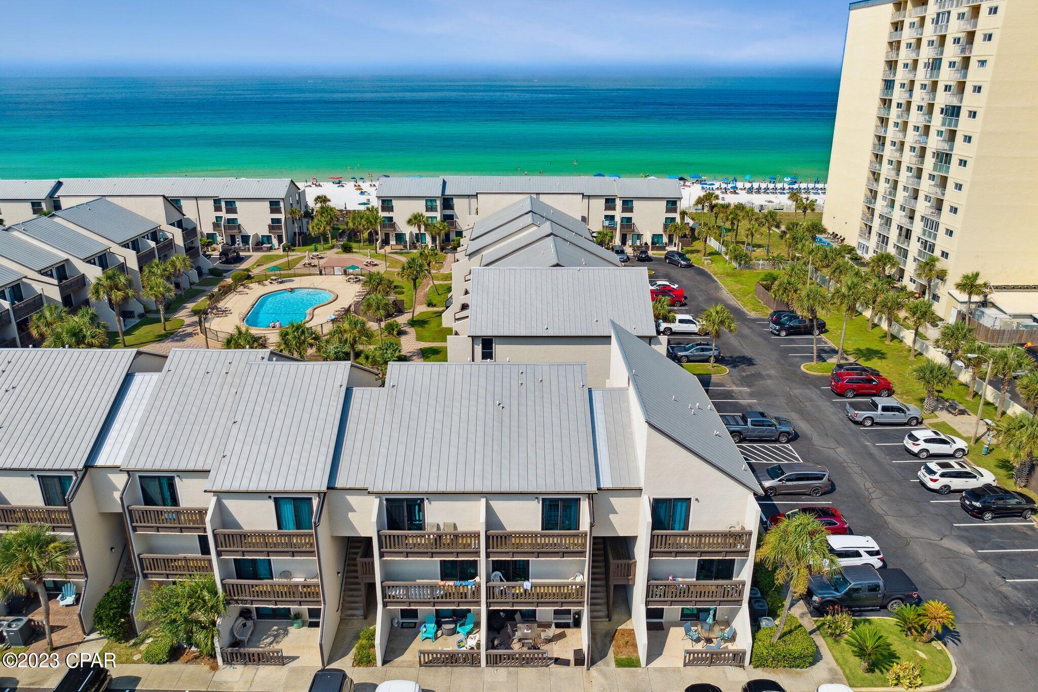 Largo Mar Condo - Residential