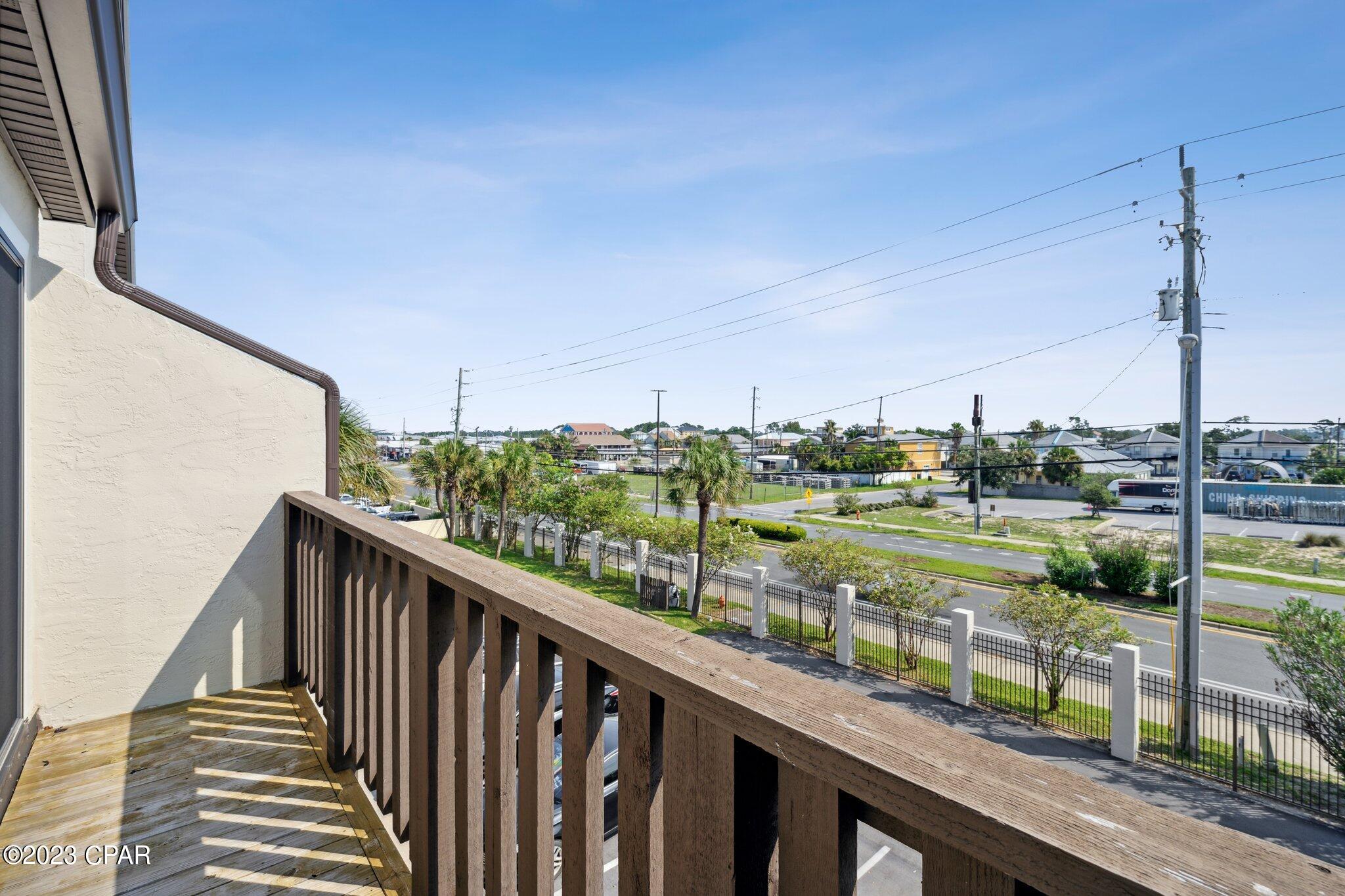 Largo Mar Condo - Residential