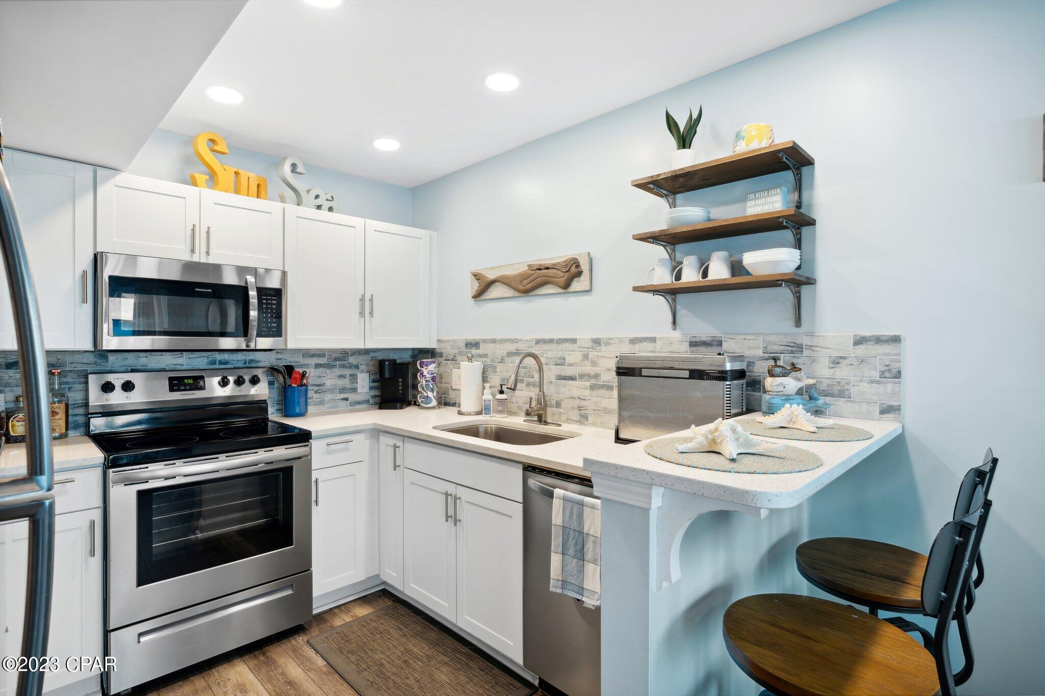 Largo Mar Condo - Residential