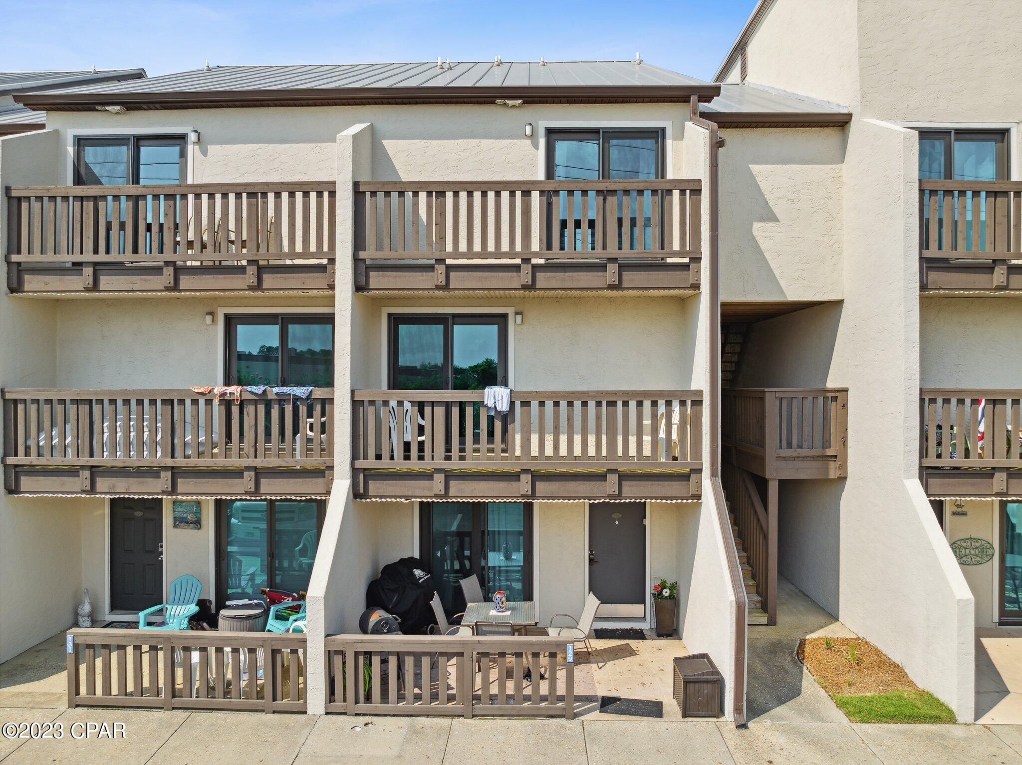 Largo Mar Condo - Residential