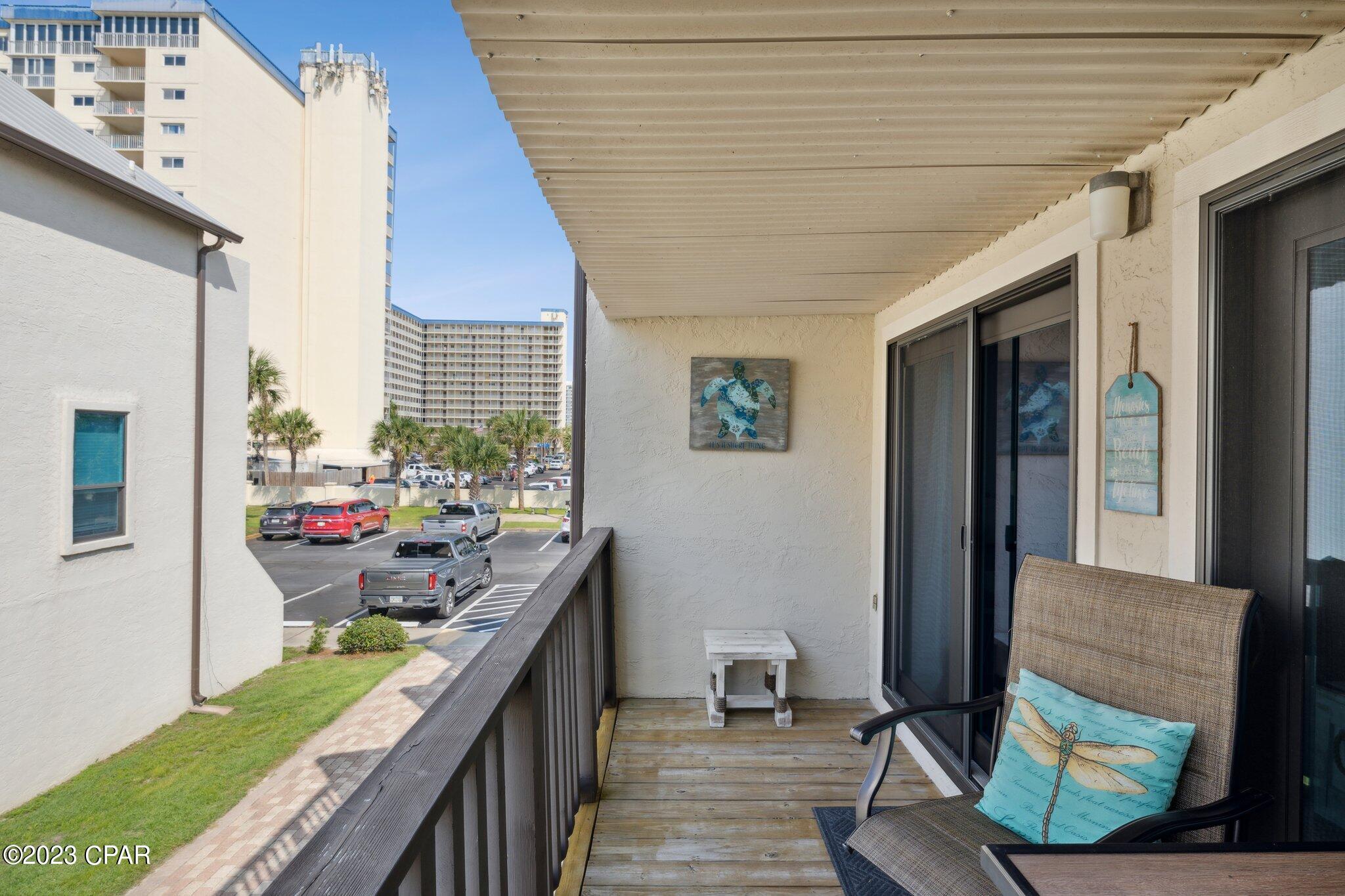 Largo Mar Condo - Residential