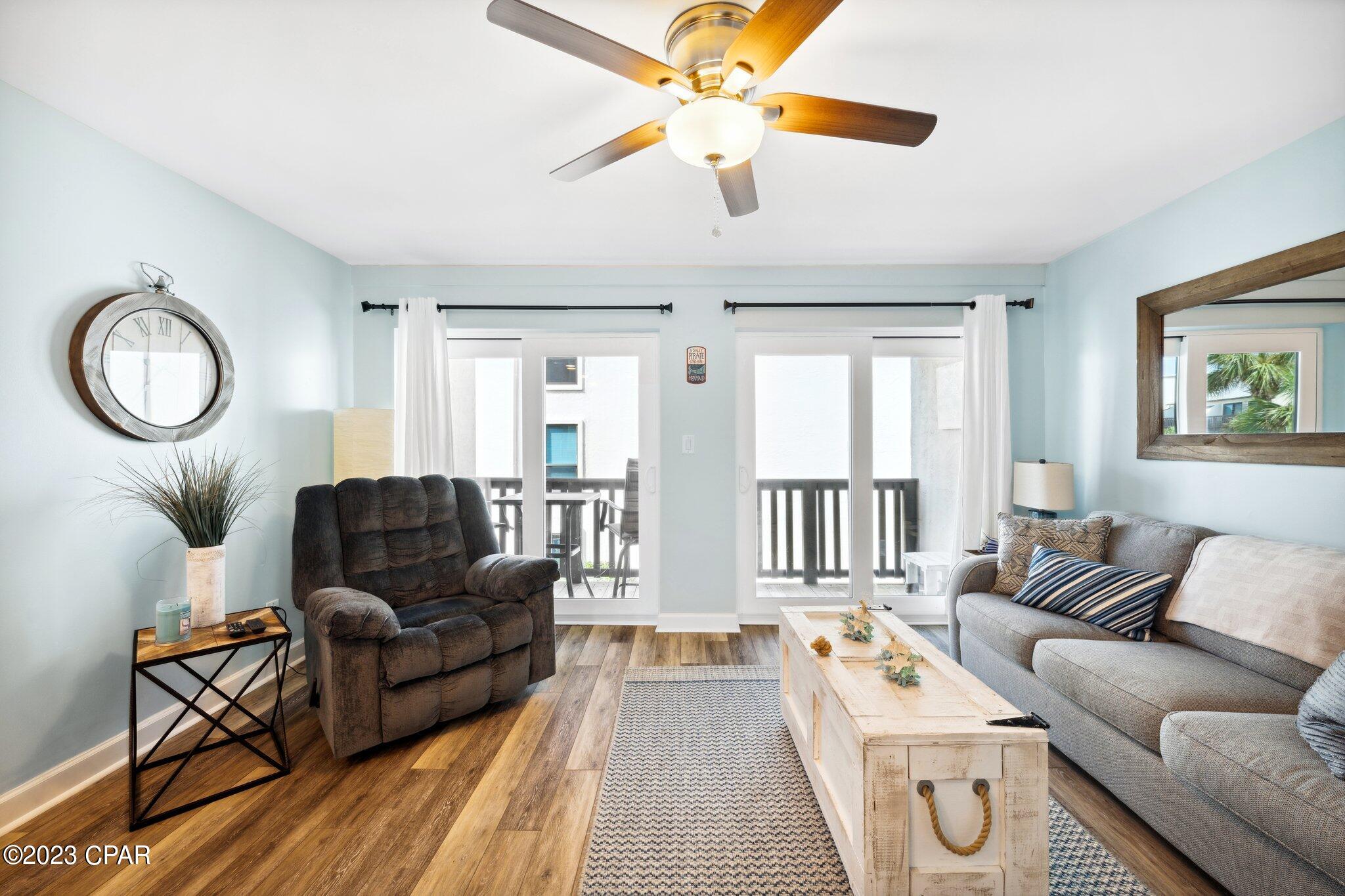 Largo Mar Condo - Residential