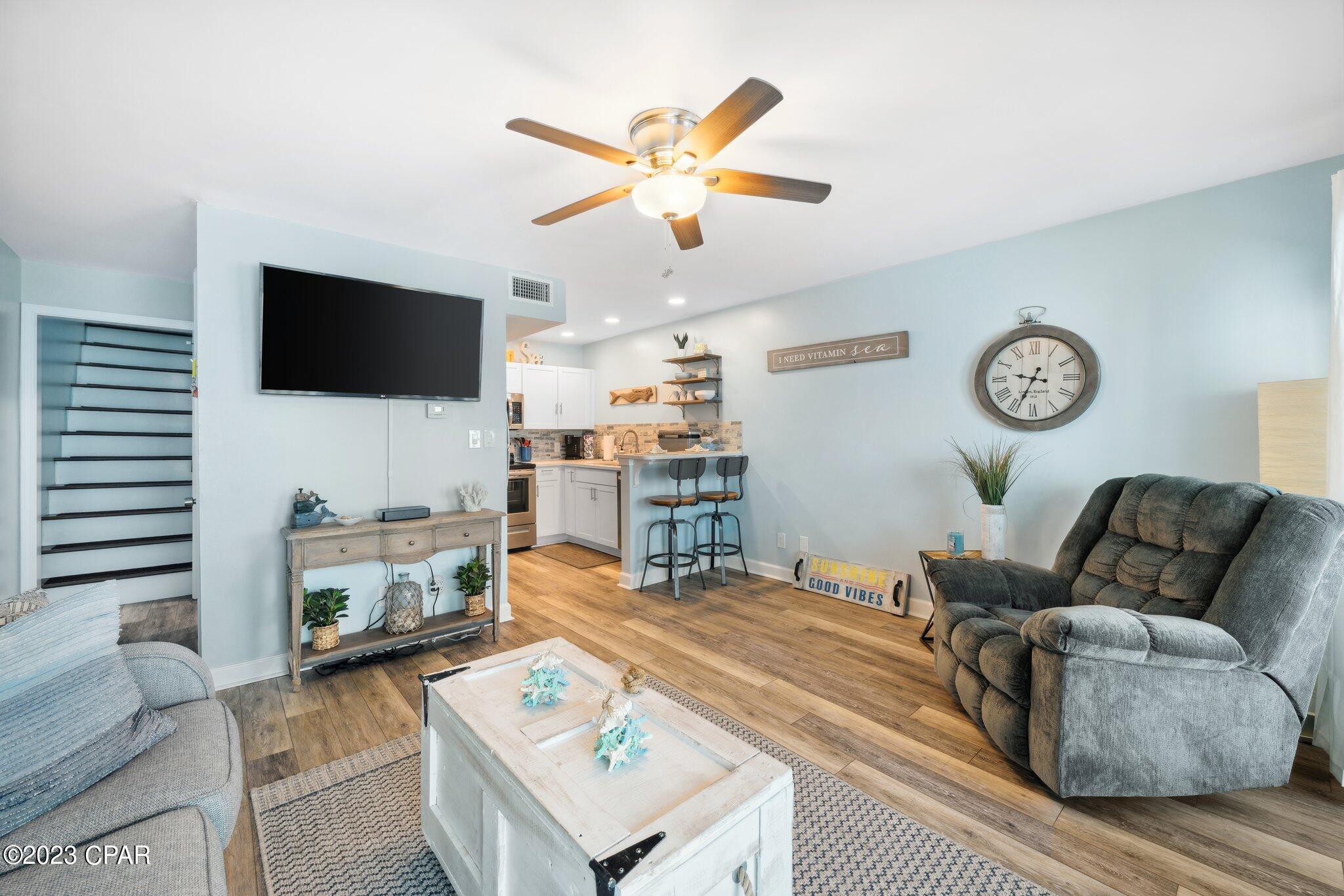 Largo Mar Condo - Residential