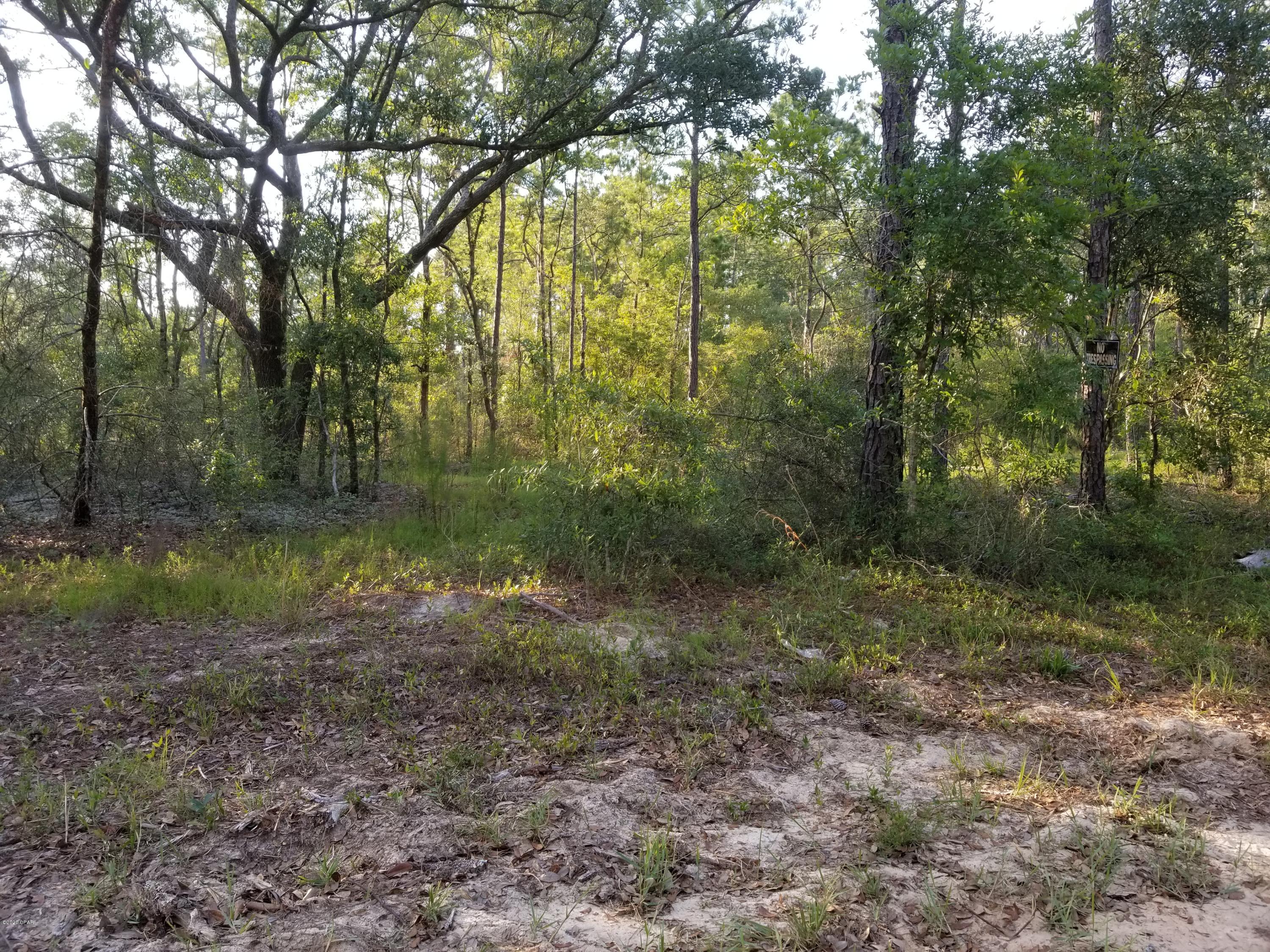 [No Recorded Subdiv] - Land