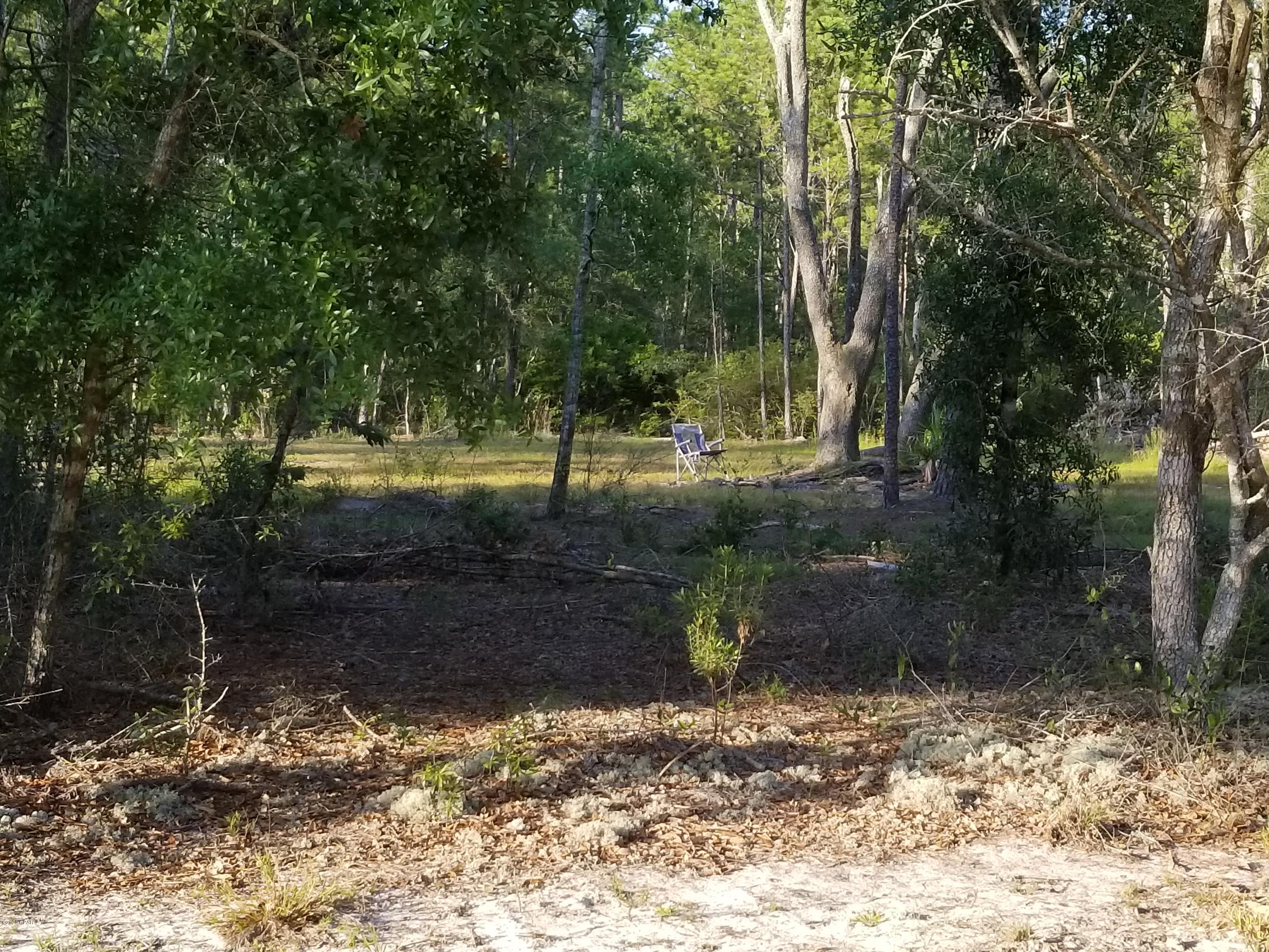 [No Recorded Subdiv] - Land