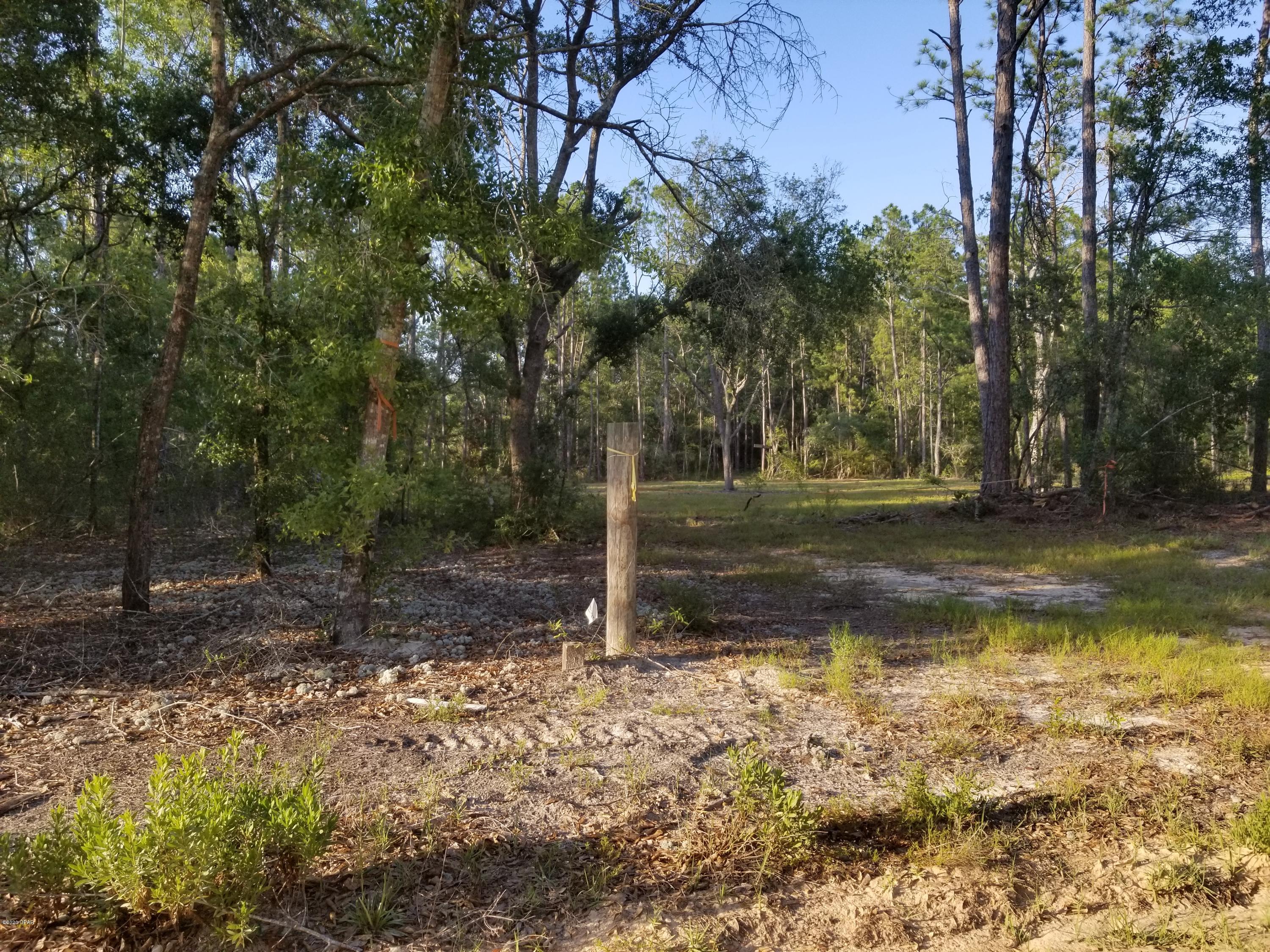 [No Recorded Subdiv] - Land